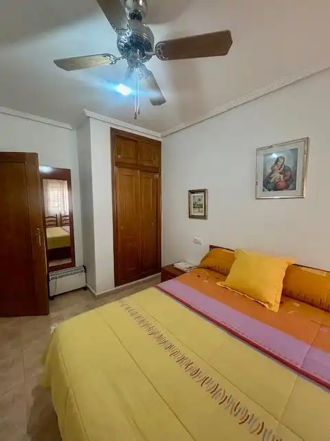 Ground floor with terrace for sale in Ronda Ronda César Cánovas, imagen 12