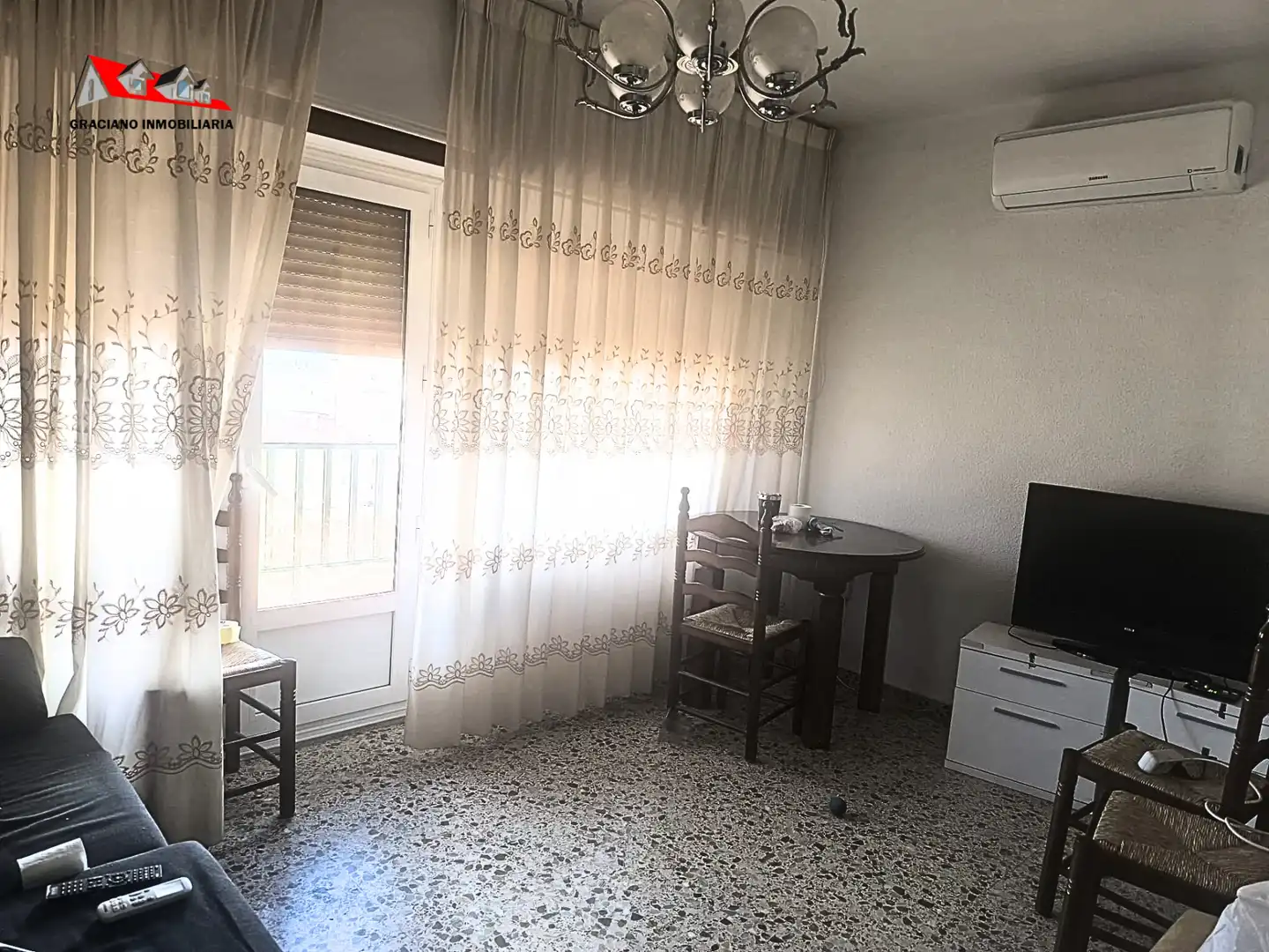 Piso con terraza en venta en Imaginalia - Llanos del Águila, imagen 5