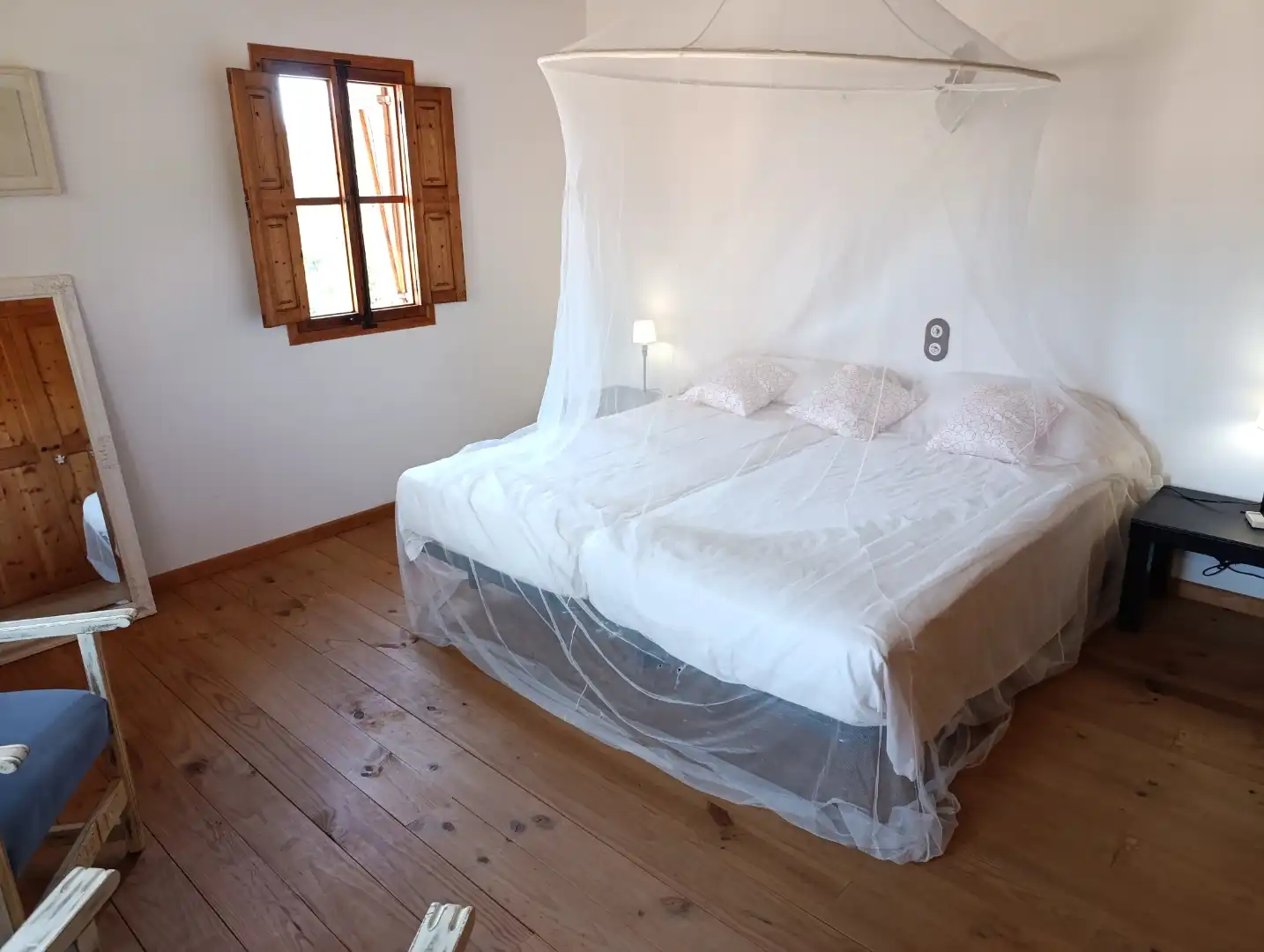 Habitación de Finca rústica en venta en Pollença con Terraza y Piscina