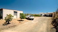 Vista exterior de Casa o xalet en venda en Vélez-Málaga