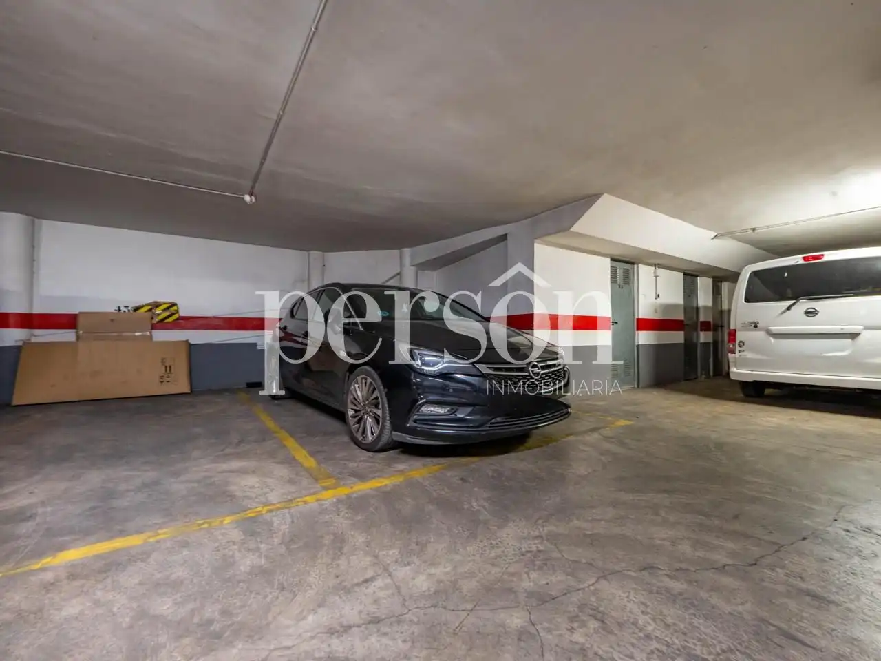 Wohnung mit Aufzug zum Verkauf in Camins al Grau, imagen 57