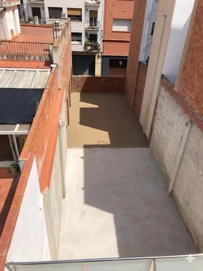 Terreno residencial en venta en Centre, imagen 3