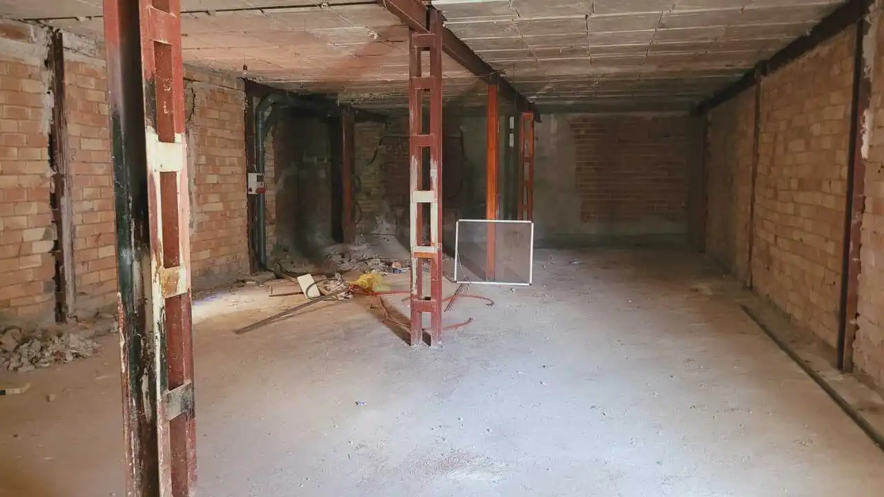 Gewerbefläche zum Verkauf in Zona Pueblo, imagen 3