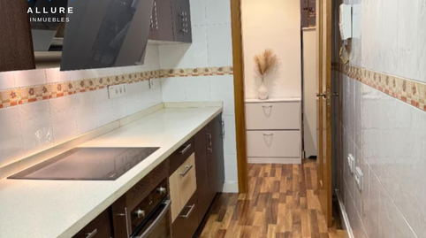 Foto 4 de Piso en venta en El Ranero,  Murcia Capital