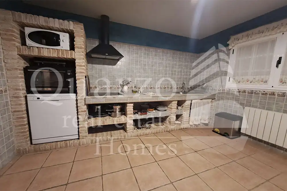 Casa rústica en venda a Herrera de Alcántara, imagen 16