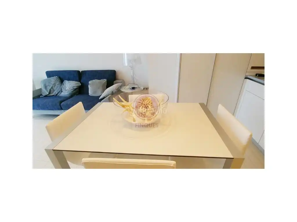 Dining room of Apartments for rent in Castell d'Aro, Platja d'Aro i s'Agaró  with Air Conditioner and Furnished