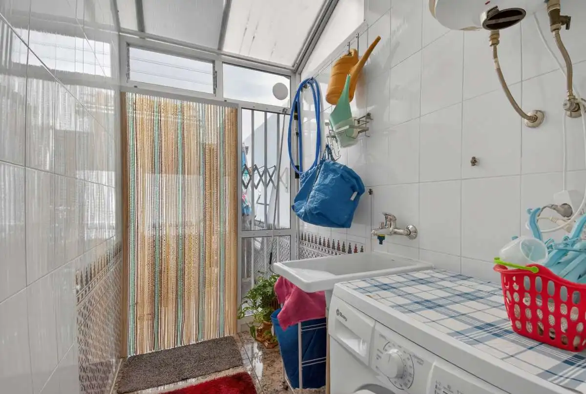 Casa con jardín en venta en Santiago de la Ribera, imagen 10