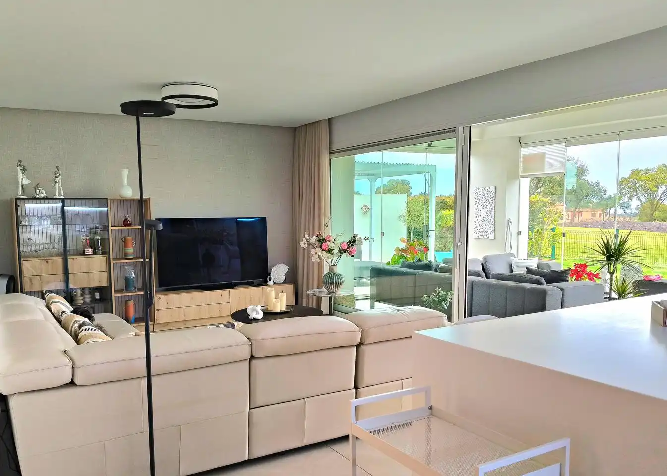Erdgeschosswohnung mit Pool zum Verkauf in Mesilla Del Diente, imagen 7