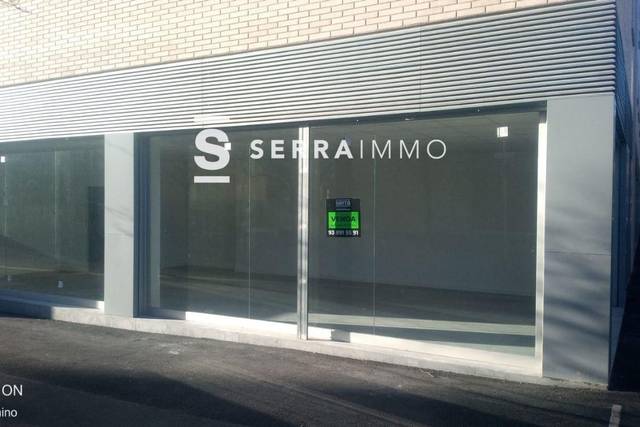 Local comercial en Venta en Barceloneta -  Molí d'en Rovira