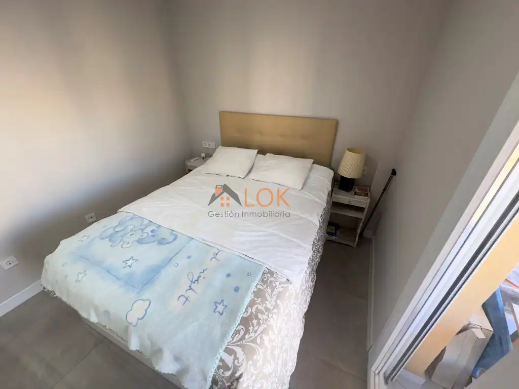 Dormitori de Pis en venda en Torremolinos