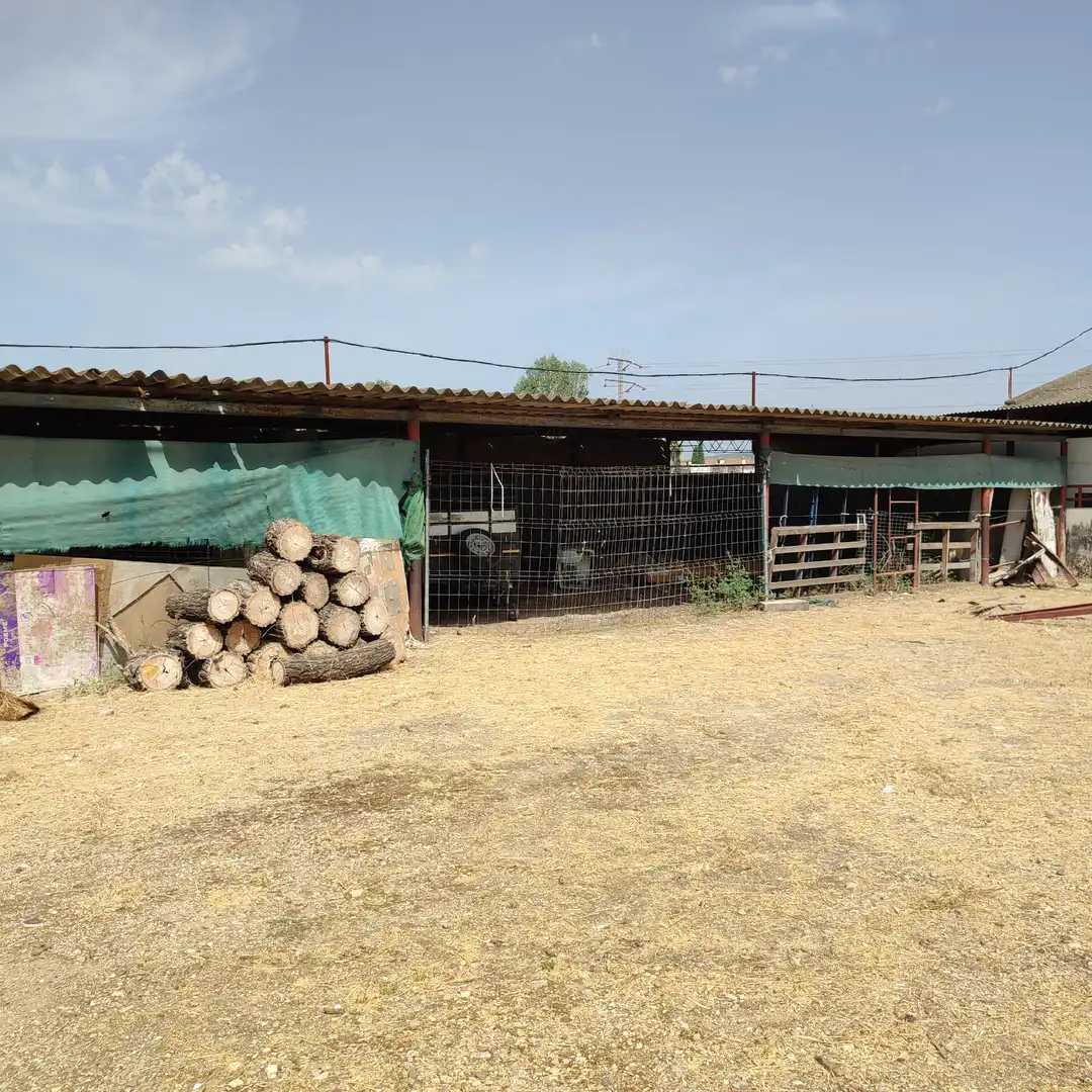 Villa avec piscine à vendre à Periurbano Oeste - Sierra, imagen 39
