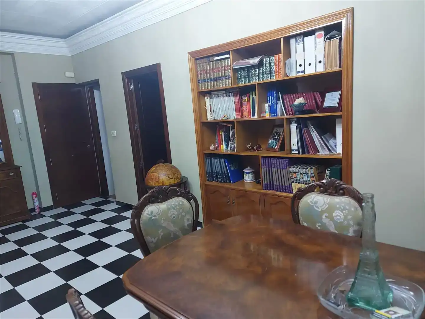 Piso en venta en Casariche con Trastero, Amueblado y Balcón