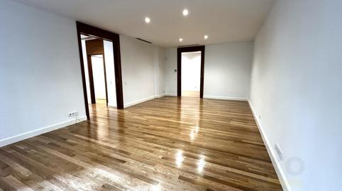 Photo 3 of Flat to rent in Calle Jorge Juan, 37, Recoletos, Madrid