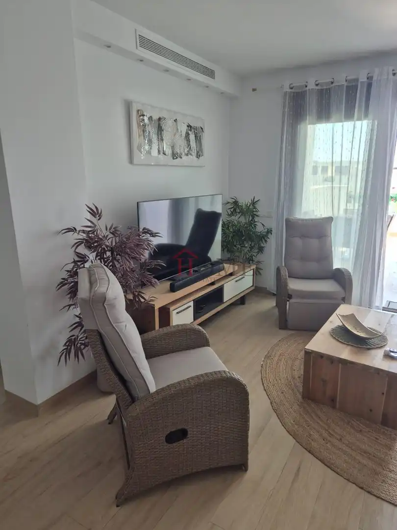 Bungalow avec piscine à vendre à Balcón de Finestrat - Terra Marina, imagen 6