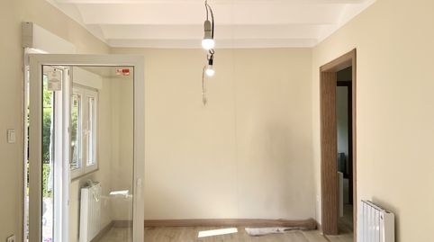 Piso con balcón en Guardiola de Berguedà a la venta