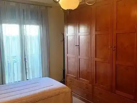 Dormitori de Pis en venda en Baeza amb Aire condicionat i Balcó