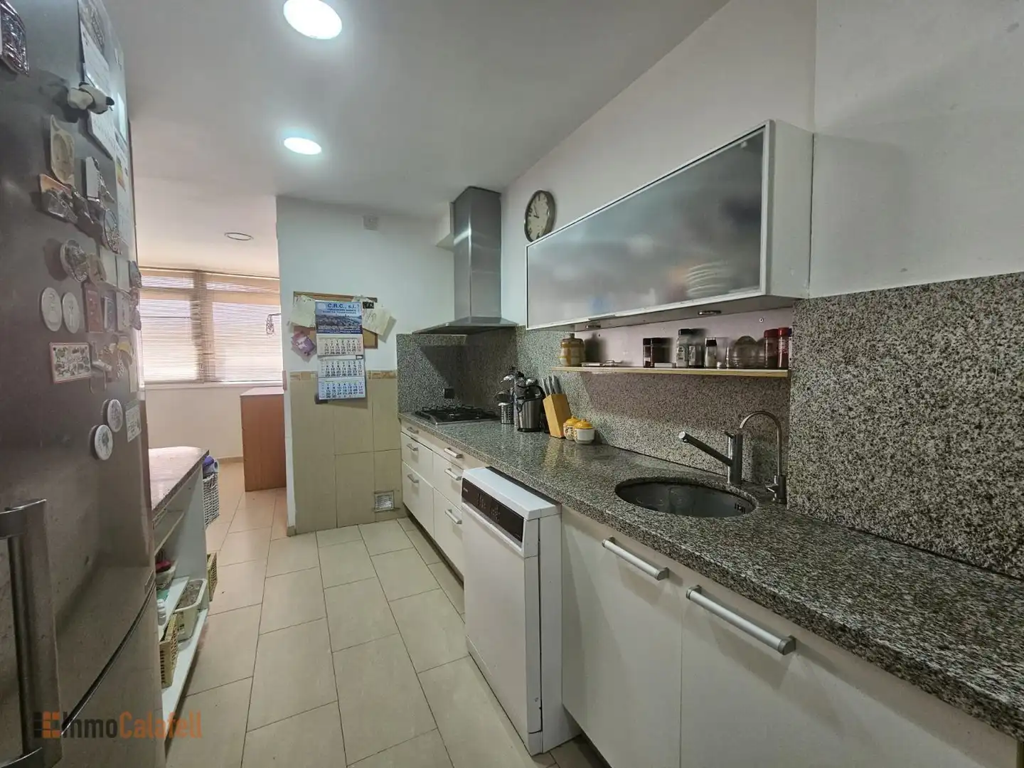 Maison mitoyenne à vendre à via Dels Paisos Catalans, imagen 14