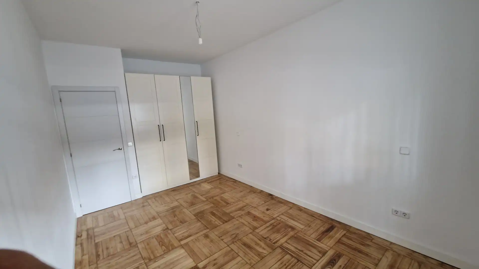 Habitación de Piso de alquiler en Chamartín