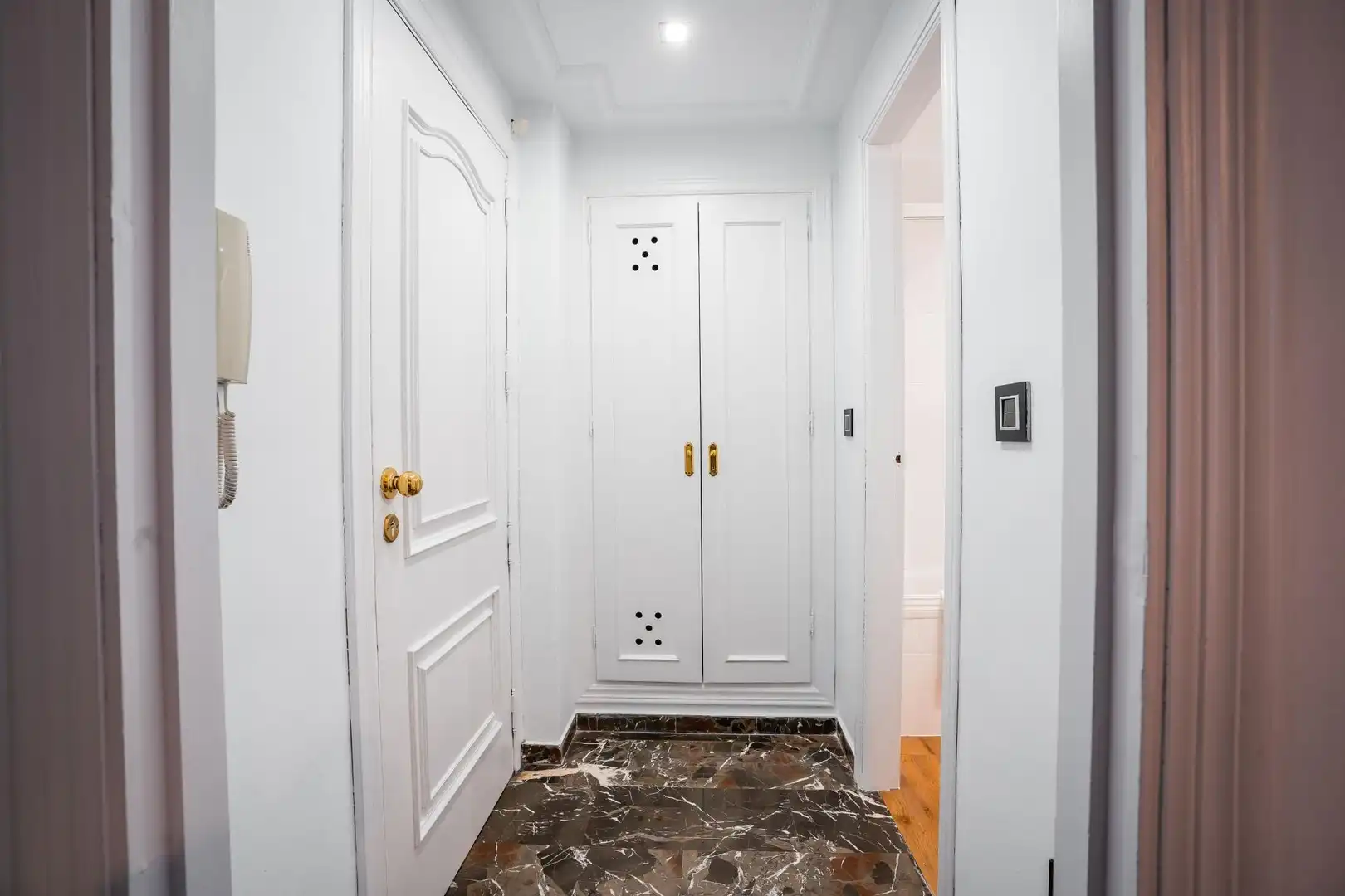 Piso con ascensor en venta en Calle Navas, imagen 8