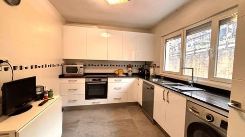 Foto 5 de Casa adosada en venta en Plentzia, Bizkaia