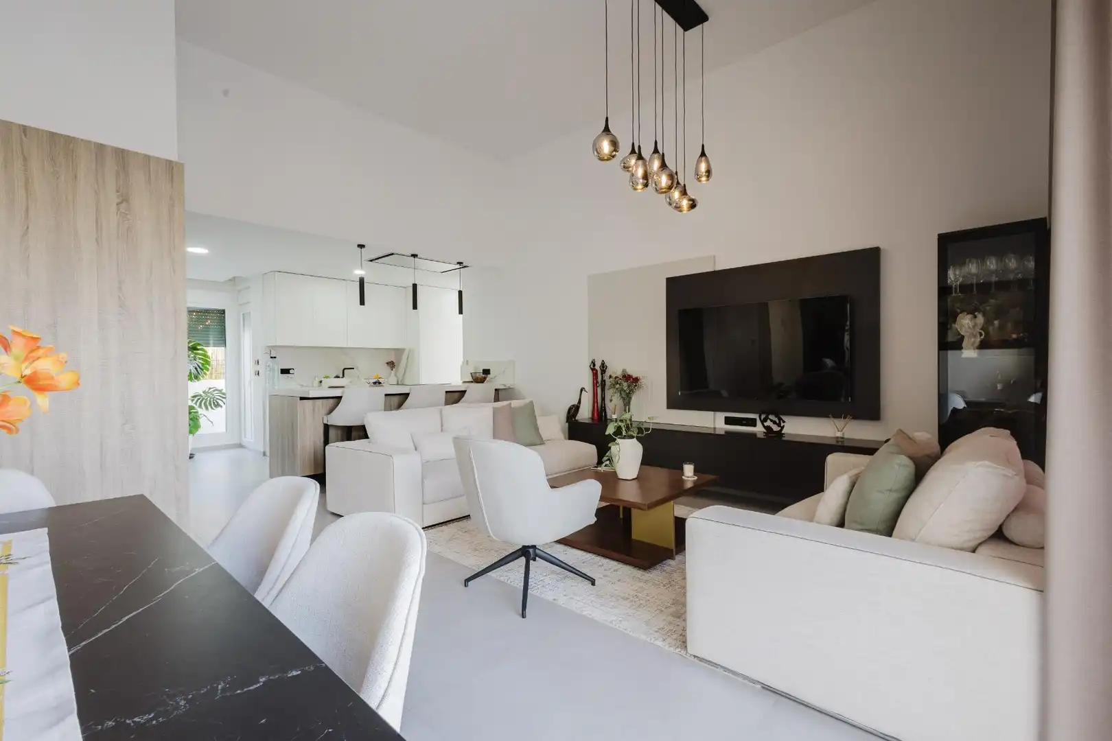 Chalet con piscina en venta en Algorfa, imagen 14
