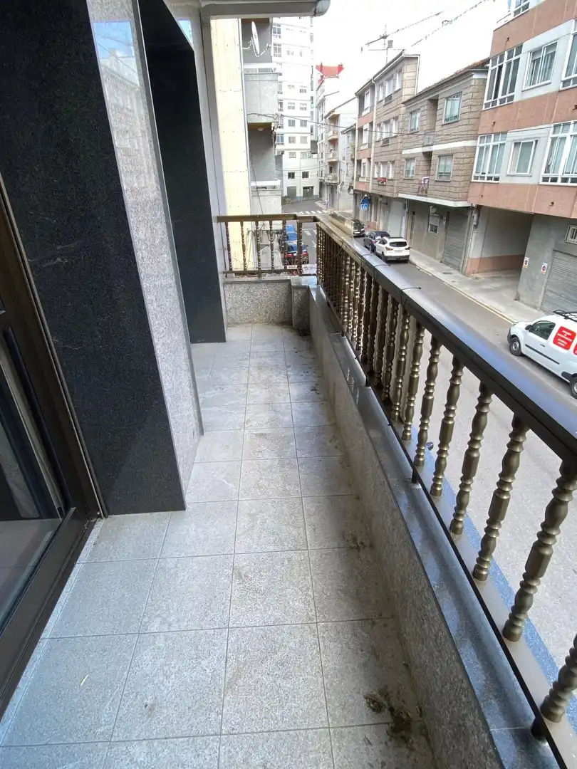 Casa amb terrassa en venda a Rua Republica Argentina, imagen 10