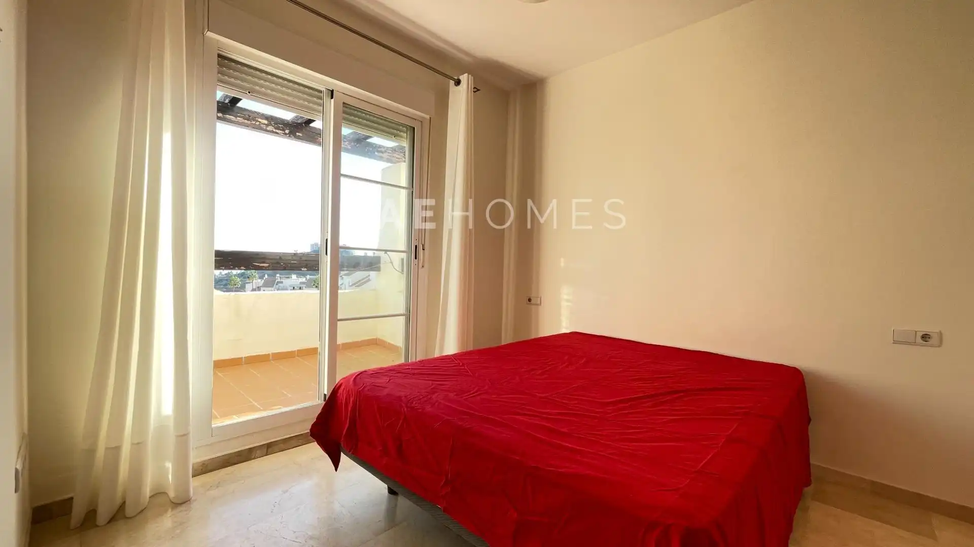 Apartamento con piscina en alquiler en Avenida Avenida Argonautas, imagen 19