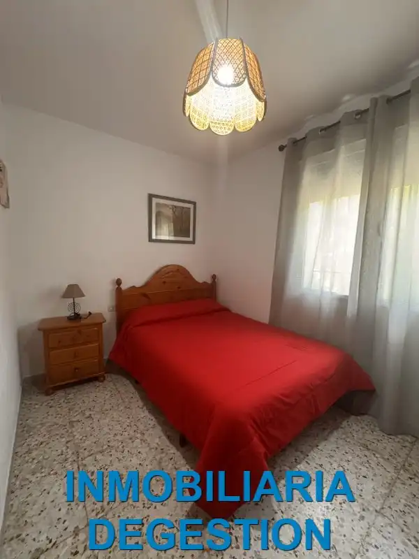 Xalet amb piscina en venda a La Iruela, imagen 37