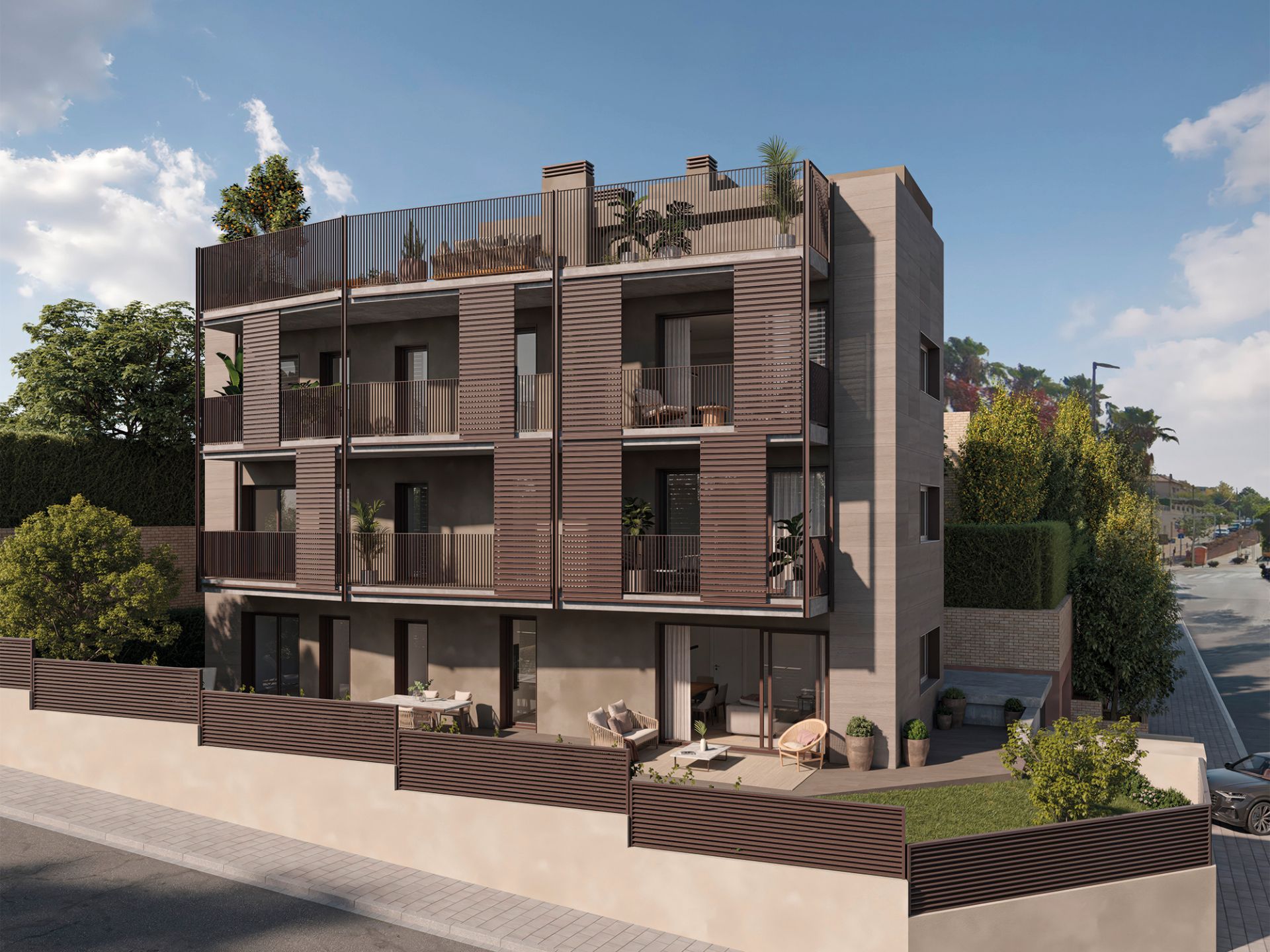 Planta baixa en venda a Carrer de la Creu, 8, Centre