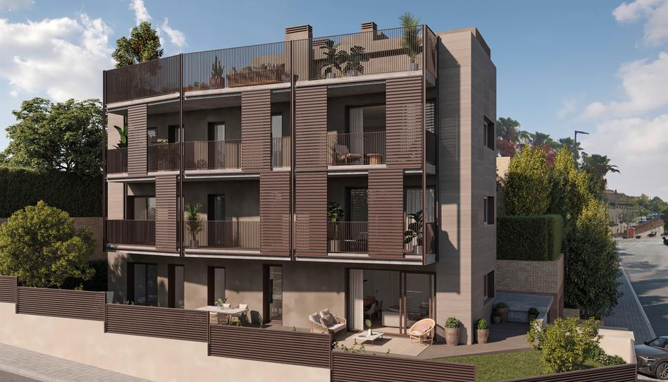 Photo 0 of Promotion CREU 8