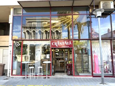 Locale commerciale in vendita a Avinguda Catalunya