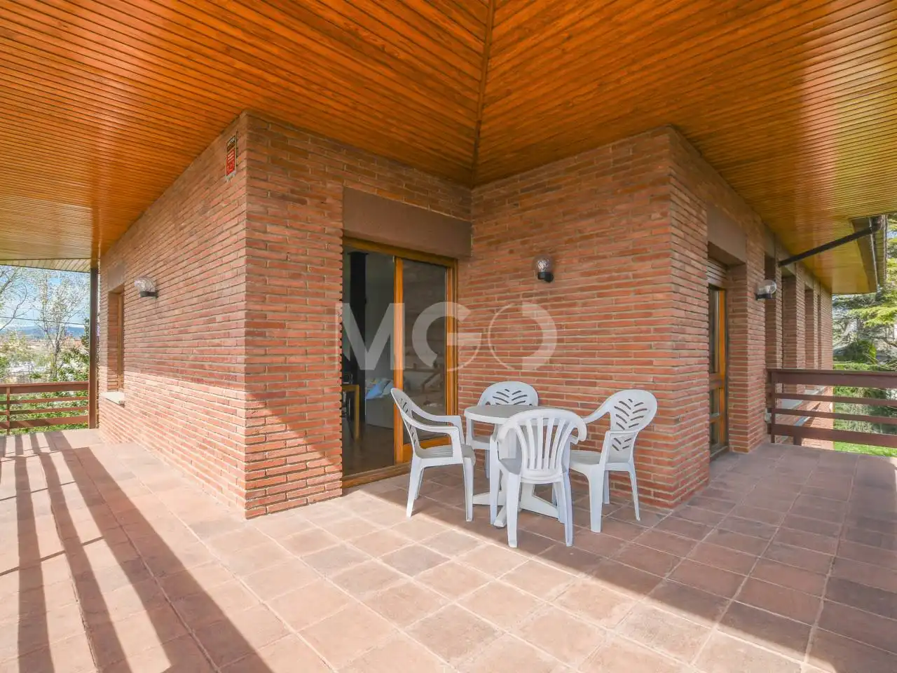 Casa o xalet en venda a Manlleu