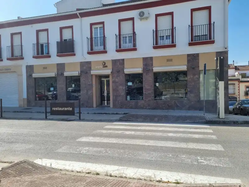 Local commercial à vendre à Calle Padres Oblatos, imagen 2