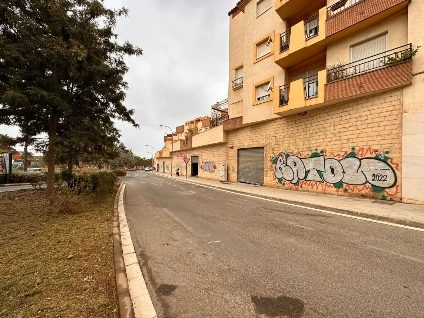 Business premises for sale in Piedras Redondas - Torrecárdenas, imagen 2