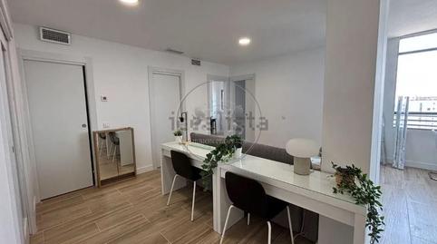 Foto 3 de Pis en venda a Del Poeta Joan Maragall, Castillejos - Cuzco, Madrid