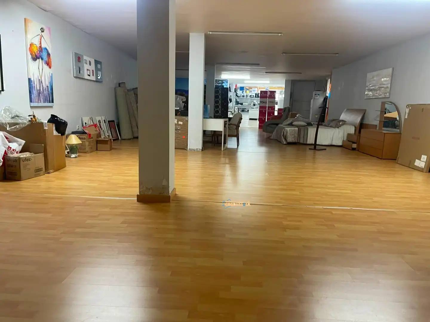 Pis en venda en Cangas 