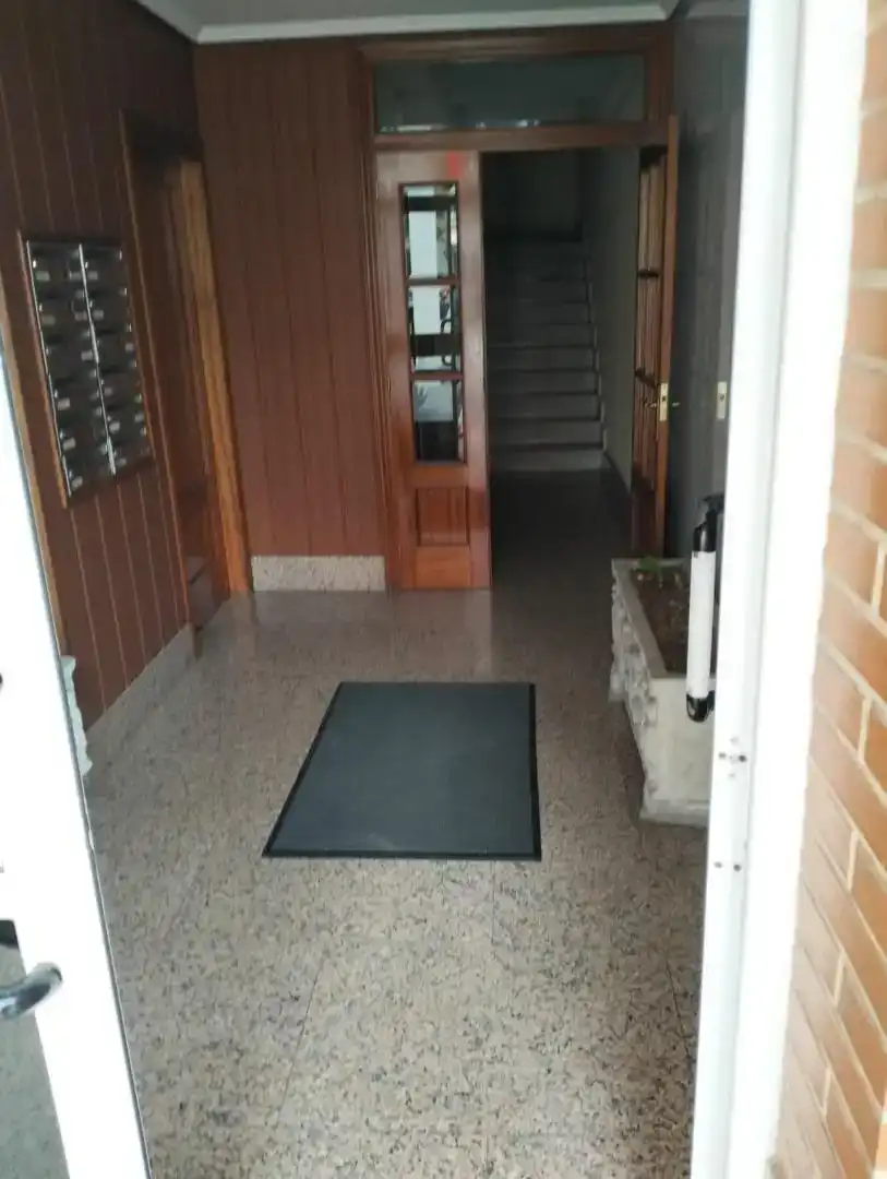 Pis en venda en Ponferrada amb Parquet, Moblat i Balcó