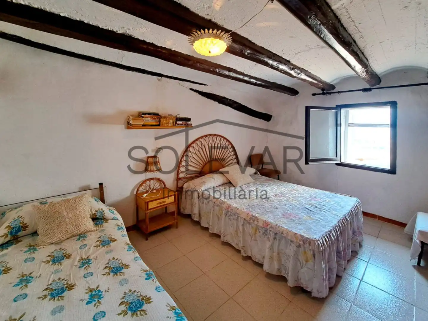 Habitación de Casa o chalet en venta en Tremp con Trastero