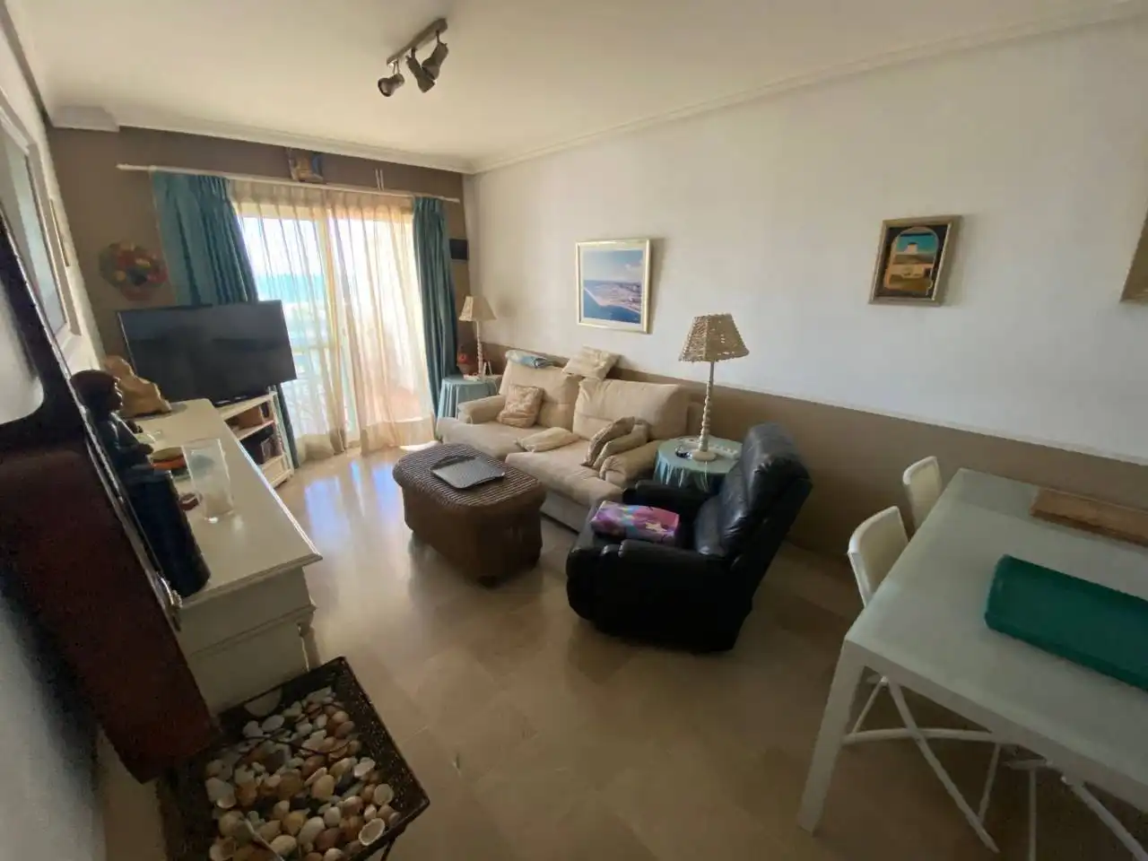 Piso con piscina en venta en Avenida Carmen 5, imagen 8