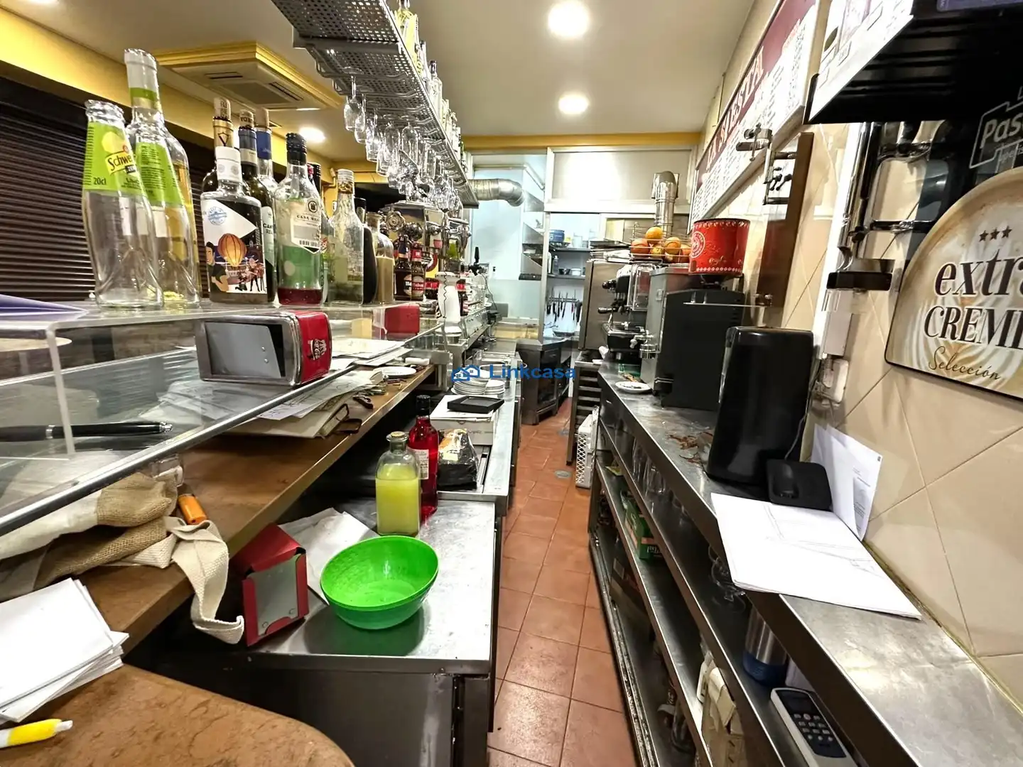 Local comercial en venta en Calle CARAMUEL, imagen 15