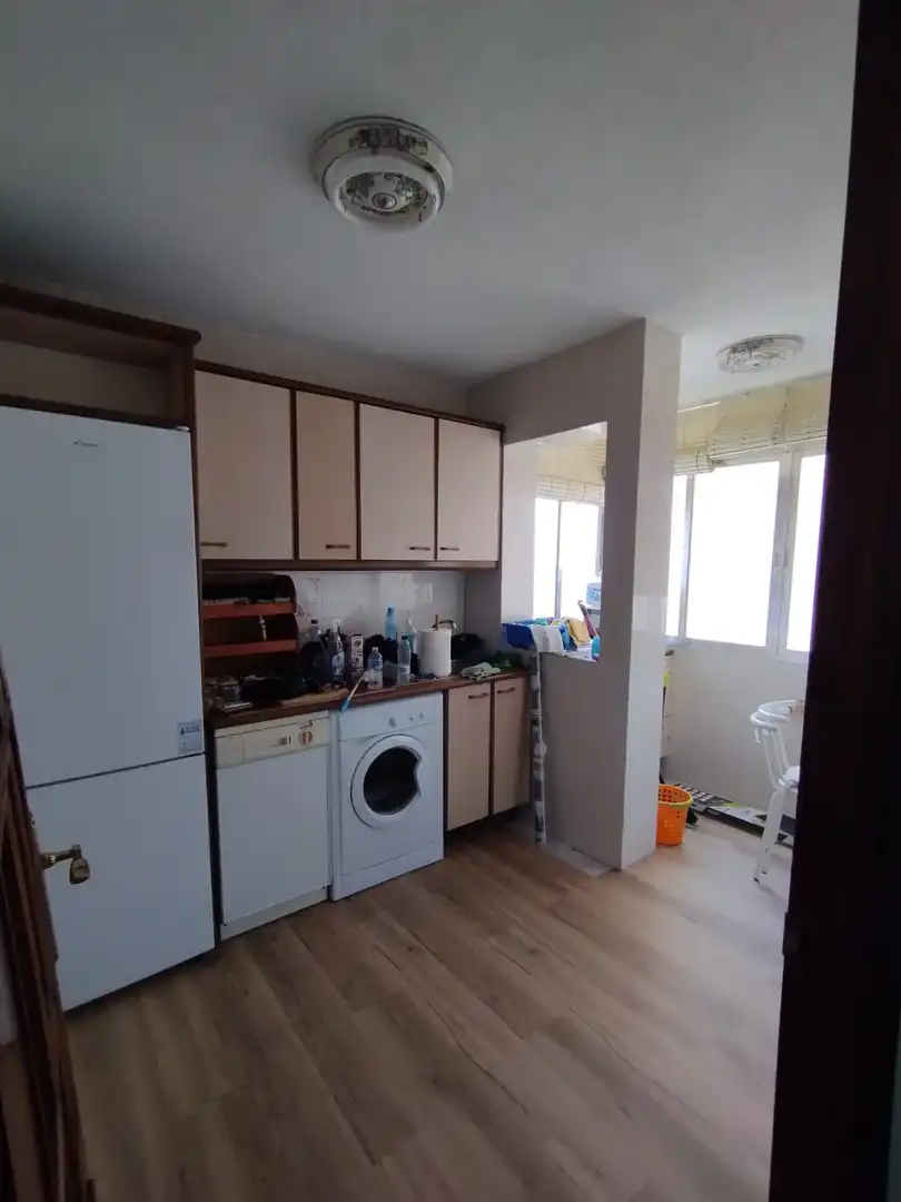 Flat for rent in Calle de la Virgen de Aránzazu, 33, Tres Olivos - Valverde