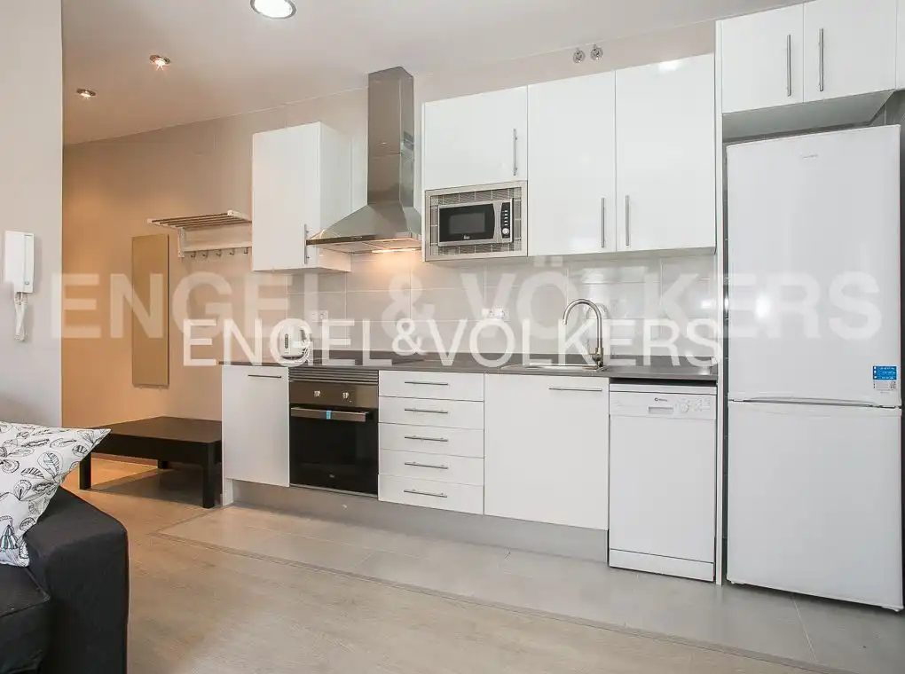 Wohnung mit Terrasse zum Verkauf in Ciutat Vella, imagen 5