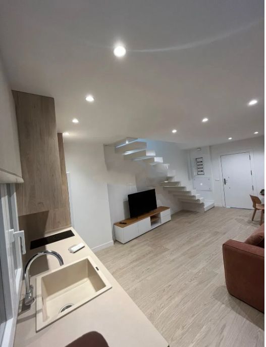 Casa o xalet de lloguer en Málaga Capital amb Aire condicionat, Terrassa i Moblat