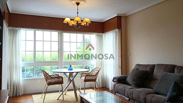 Piso en Alquiler en Esteiro