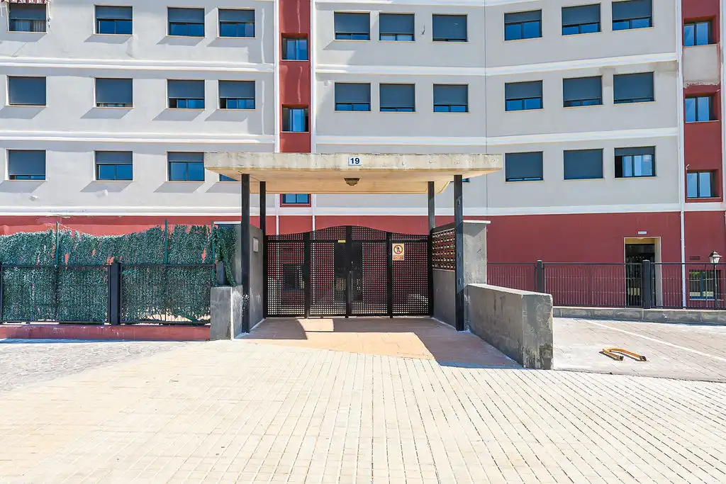 Parking avec ascenseur à vendre à Ur Carmada, imagen 7