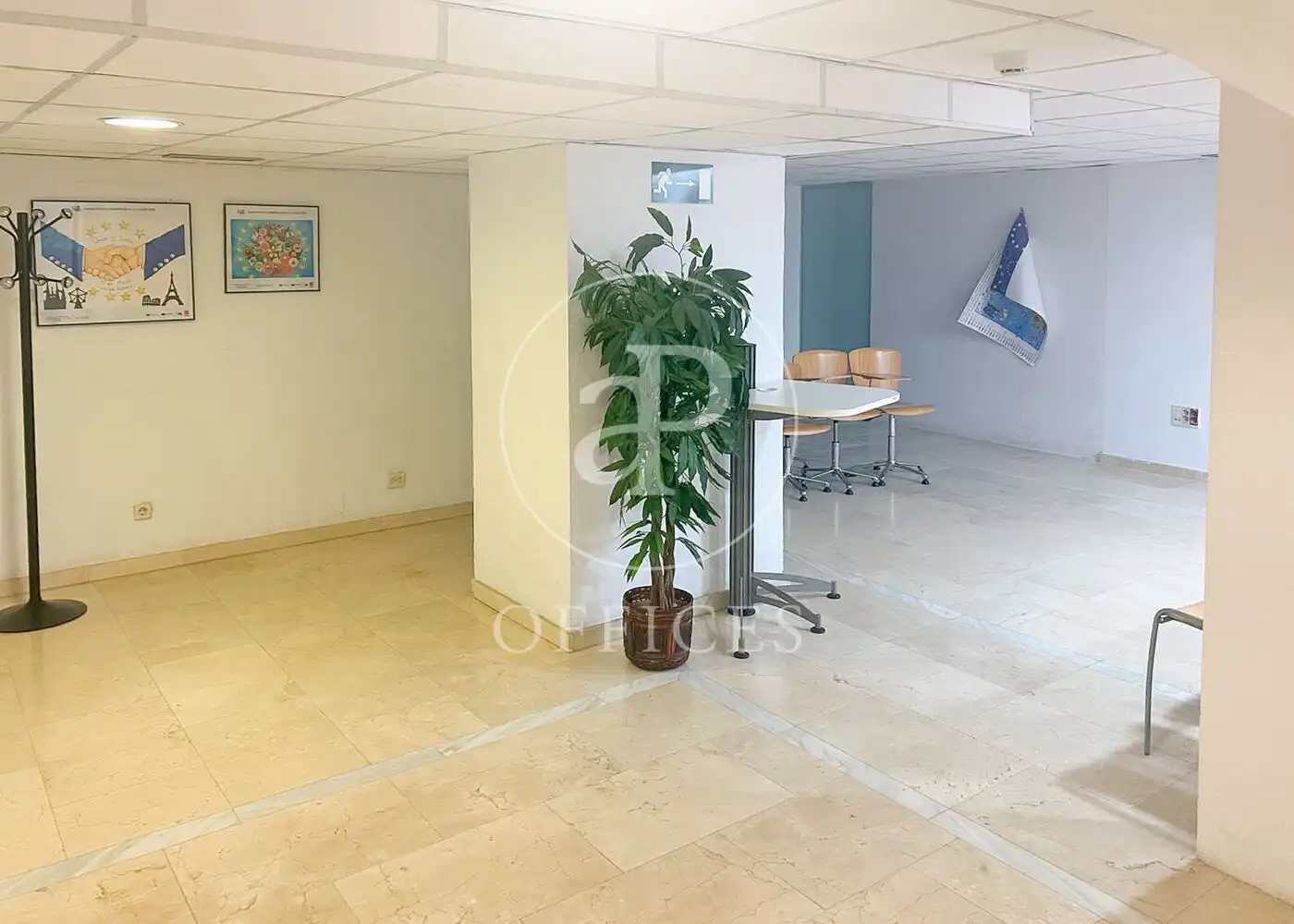 Büro zur Miete in Calle de Castelló, imagen 27