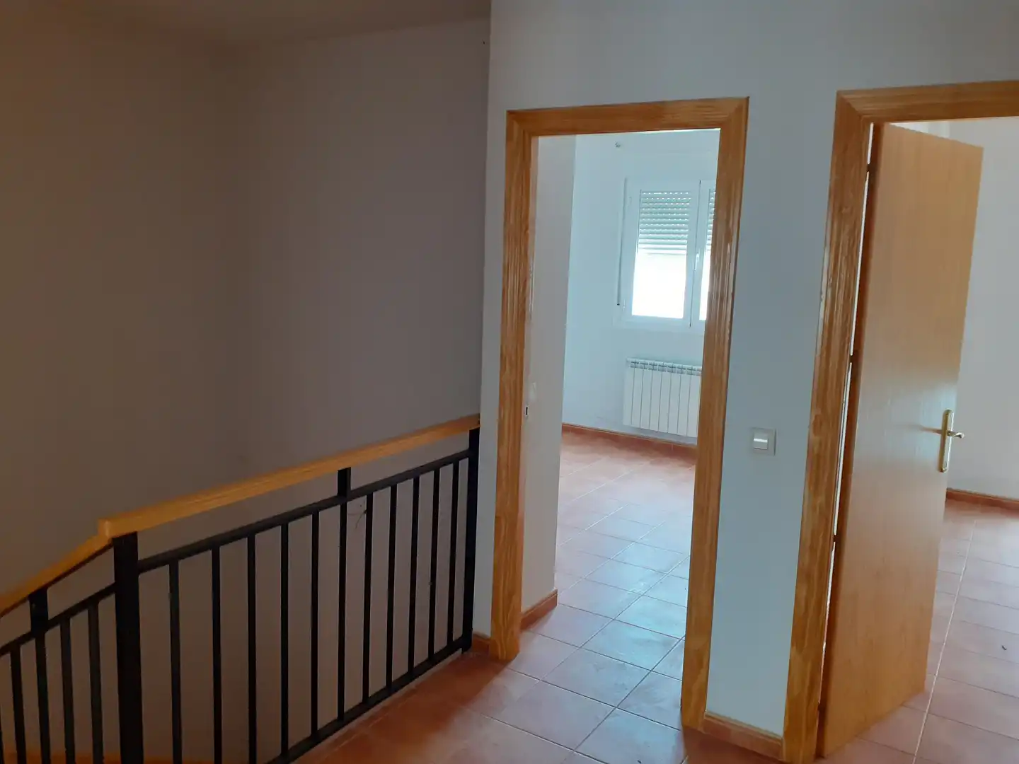 Casa adosada en venta en Malagón