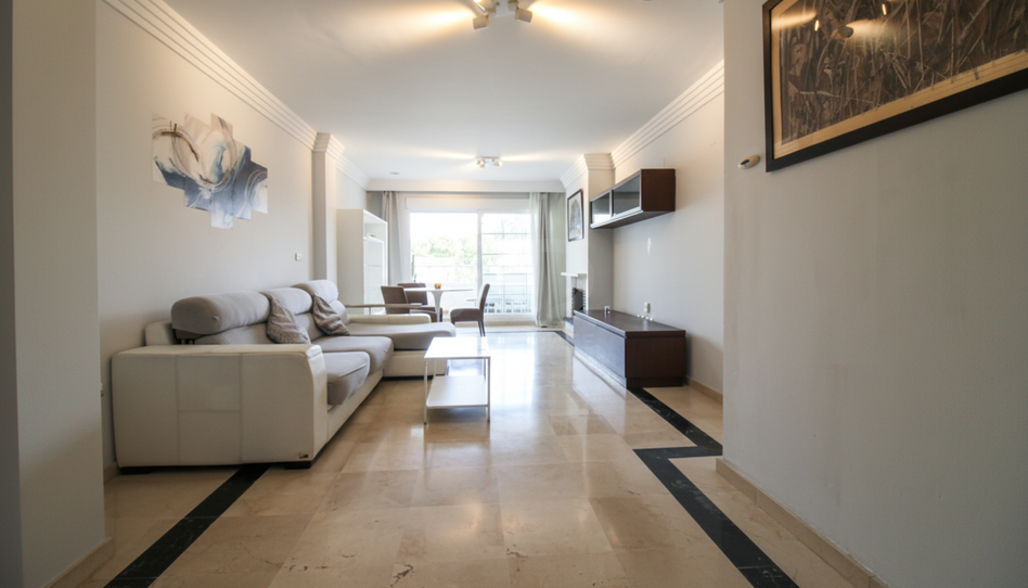 Piso en venta en Río Real, Marbella | fotocasa