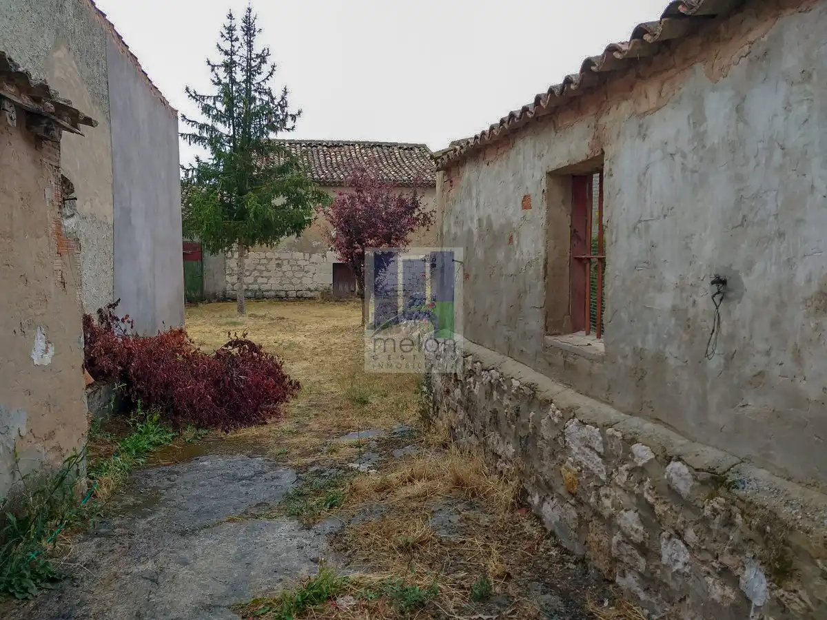 Casa o chalet en venta en Buniel