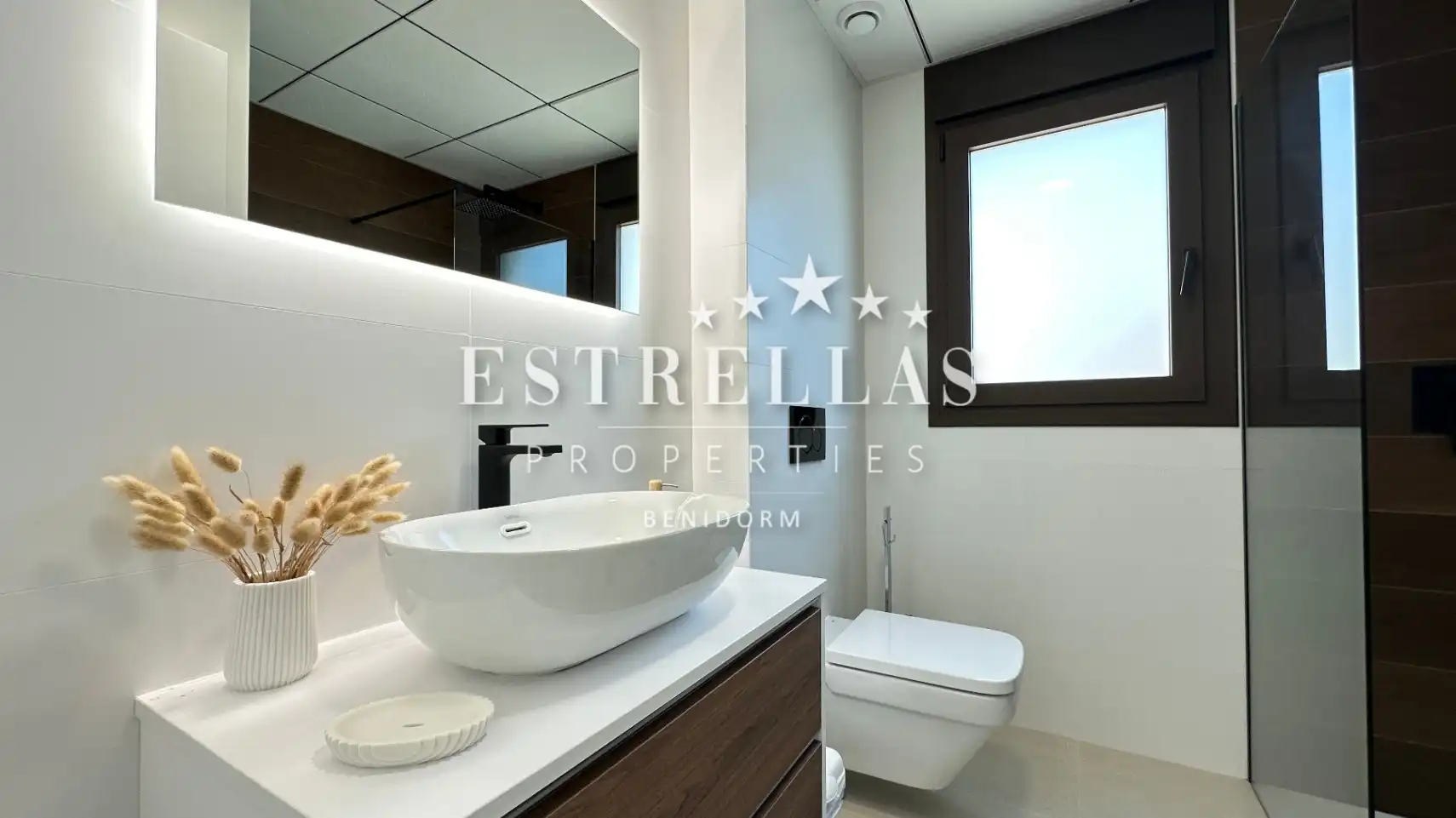 Xalet amb terrassa en venda a Balcón de Finestrat - Terra Marina, imagen 37